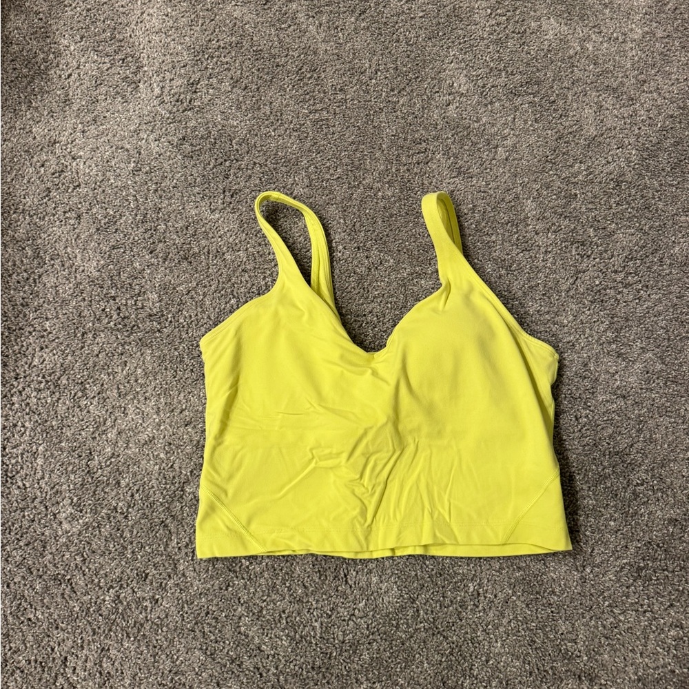 Lululemon Align Tank